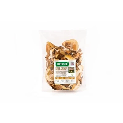 Abbildung von CHEFS &amp; CO Getrocknete Steinpilze Aus Waldsammlung (Porcini&quot;Boletus edulis&quot;) 100g