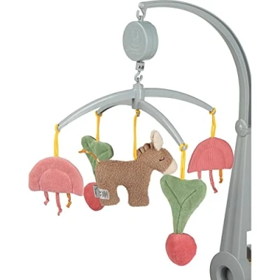 Abbildung von Sterntaler Mobile Emmily multicoloured für Kinder, Größe: One Size, Multi coloured