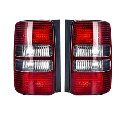 Abbildung von 2x Rückleuchte Rücklicht Heckleuchte Für Caddy 2010 2014 2K5945096 E Prüf L+R Paar