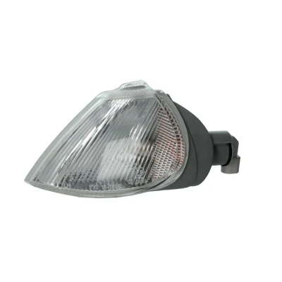 Abbildung von TYC 18 3592 05 2 Blinker weiß vorne links mit Lampenträger RENAULT: LAGUNA 1, 1 Grandtour
