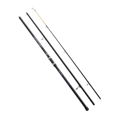 Abbildung von Mitchell Adventure II Surf (100 250g) Brandungsrute