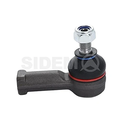 Abbildung von SIDEM 9938 Spurstangenkopf 12,6 Vorderachse OPEL: Agila A
