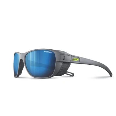 Abbildung von JULBO Unisex Camino M Sunglasses, Dunkelgrau, One Size