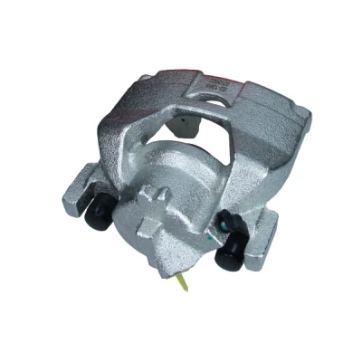 Abbildung von MAXGEAR 82 1388 Bremssattel Gusseisen Vorderachse rechts RENAULT: MEGANE 3 Grandtour, LAGUNA SCENIC