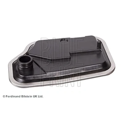 Abbildung von BLUE PRINT ADM52128 Getriebeölfilter MAZDA: 626 V Hatchback, 5, 3 Limousine, FORD: Focus 2 Kombi, C Max, FIESTA 6