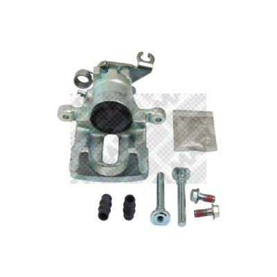 Abbildung von MAPCO 4983 Bremssattel Hinterachse rechts VOLVO: V40 Kombi, S40 I