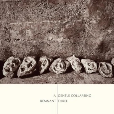 Abbildung von A Gentle Collapsing [Vinyl LP]