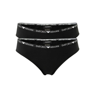 Abbildung von Emporio Armani Slip &quot;Slip 2er Pack&quot;