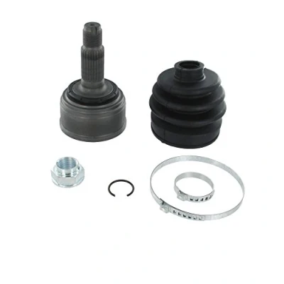Abbildung von SKF VKJA 5524 Gelenksatz HONDA: CIVIC 4 Hatchback, Stufenheck