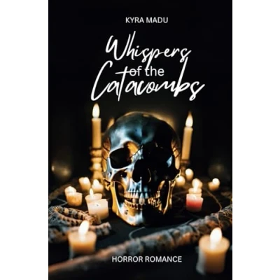 Abbildung von Whispers of the catacombs: A Paris Horror Romance