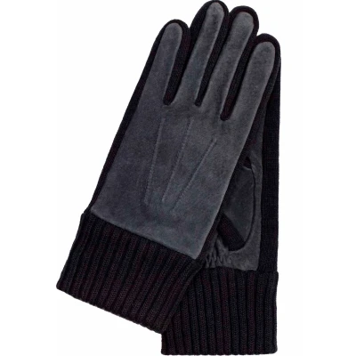 Abbildung von KESSLER Lederhandschuhe &quot;Liv&quot;, (2 St.), mit Woll Anteil