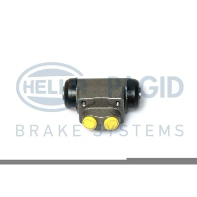 Abbildung von HELLA 8AW 355 533 811 Bremszylinder 15,87 HYUNDAI: i10 I, Atos
