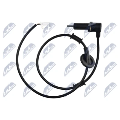 Abbildung von NTY HCA HY 501 ABS Sensor Hinterachse links 770mm