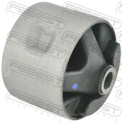 Abbildung von FEBEST MMB H77MRR Motorlager hinten MITSUBISHI: L200 III Pickup, PAJERO Pinin, 2