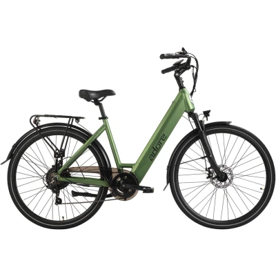 Abbildung von Adore E Bike &quot;CV 180&quot;, 7 Gang, Shimano, Tourney, Heckmotor 250 W
