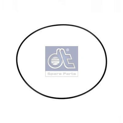Abbildung von DT Spare Parts 10.30652 Dichtring 110 2 NBR (Nitril Butadien Kautschuk)