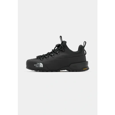 Abbildung von The North Face Glenclyffe Unisex Sneaker low, Größe: 42 2/3, Tnf black Schuhe