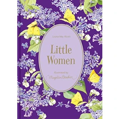 Abbildung von Little Women: Illustrations by Marjolein Bastin (Marjolein Classics Series)