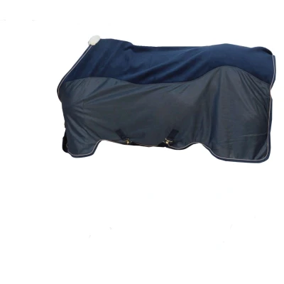 Abbildung von Fleece Mesh cooler combo navy 130 6&#039;0