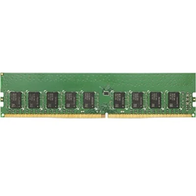 Abbildung von Synology 16GB DDR4 ECC DIMM Arbeitsspeicher für FS2500
