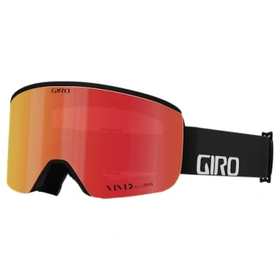 Abbildung von Giro Axis Schneebrille