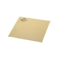 Abbildung von Vileda PVAmicro Spezialtuch Microfaser 38x35cm gelb 5er Pack Mikrofasertuch (87% Polyester, 13% Polyamid, 38x35 cm, 5 tlg)