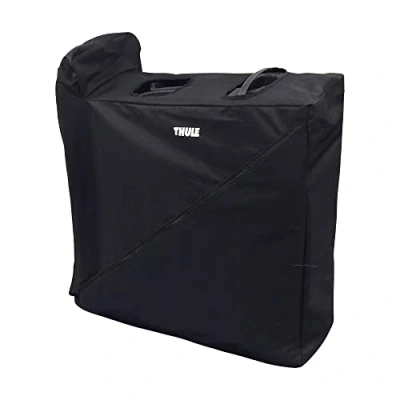 Abbildung von Thule Fahrradtasche Tragetasche für Easy Fold 3bike