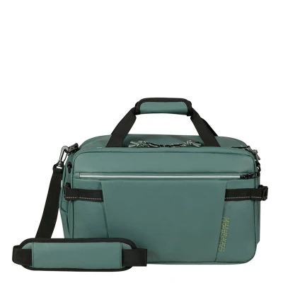 Abbildung von American Tourister Upventure 3 Way Boarding Bag dark forest