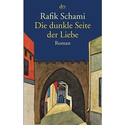 Abbildung von Die dunkle Seite der Liebe: Roman