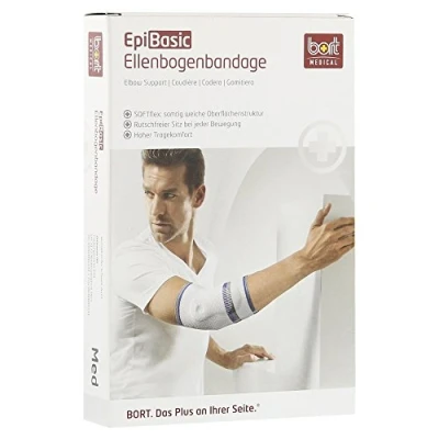 Abbildung von Bort Epibasic Bandage medium haut