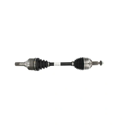 Abbildung von SNR DK55.120 Antriebswelle Vorderachse links 640, 644 RENAULT: LAGUNA 3 Grandtour