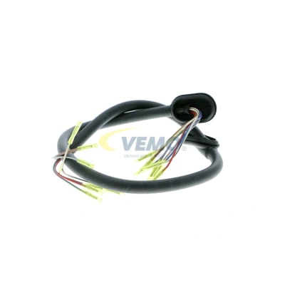 Abbildung von VEMO EXPERT KITS + V10 83 0045 Reparatursatz, Kabelsatz Fahrzeugtür, hinten rechts, links mit Faltenbalg VOLKSWAGEN: Passat B5 Variant