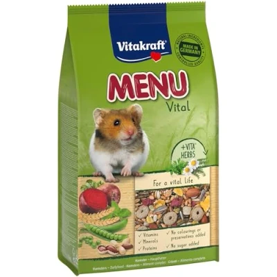 Abbildung von Vitakraft Menu 1kg žiurkenu pašaras