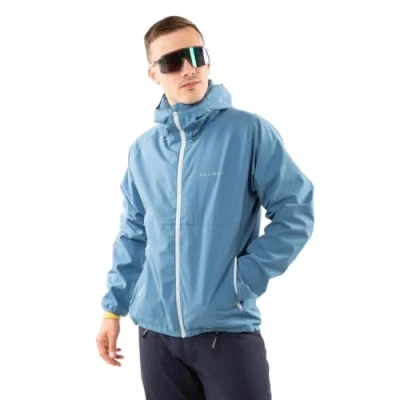 Abbildung von Lotus Evo Jacke Blau