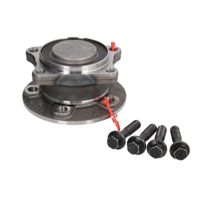 Abbildung von SKF VKBA 3631 Radlagersatz mit integriertem ABS Sensor VOLVO: XC90 I