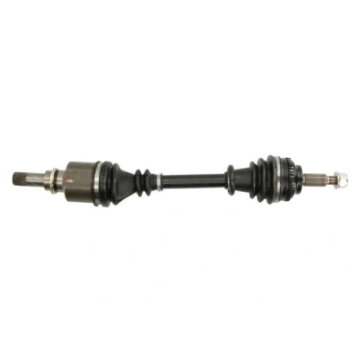 Abbildung von POINT GEAR PNG72466 Antriebswelle Vorderachse links 610 84 für Fahrzeuge mit ABS RENAULT: Kangoo I, CLIO 2, MEGANE 2 Kombi