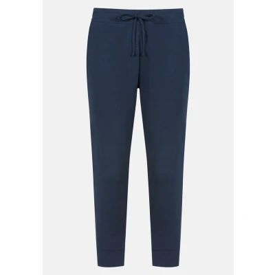 Abbildung von mey Nachtwäsche Hose, Damen, Größe: XS, Deep shadow