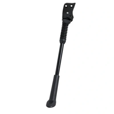 Abbildung von Hebie Hinterbauständer 0663 E FIX 18 KSA 26 28 Zoll schwarz