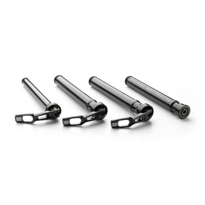 Abbildung von SRAM Corporation Eur Rock Shox Gabel Recon Gabeln, schwarz glänzend, Standard