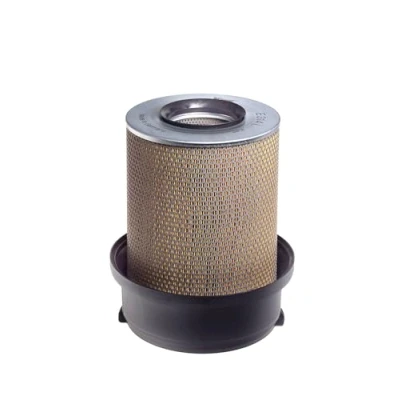 Abbildung von HENGST FILTER E314L Luftfilter 415 282 Filtereinsatz