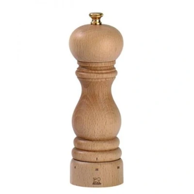 Abbildung von Peugeot Salzmühle U Select Paris Naturel 18 cm