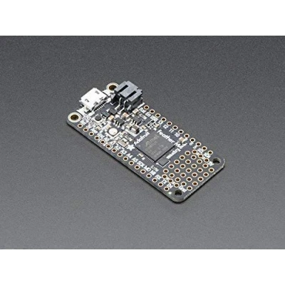 Abbildung von Adafruit Feather M4 Express Featuring ATSAMD51 (ATSAMD51 Cortex M4)