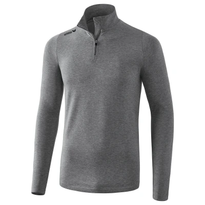 Abbildung von Erima Unisex Kinder Rolli Active Wear, Grau Melange, 152 EU