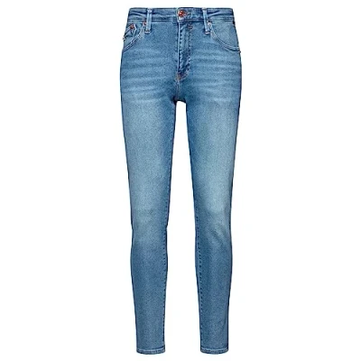 Abbildung von Mavi Chris Jeans Slim Fit, Herren, Größe: 27x32, Dark blue