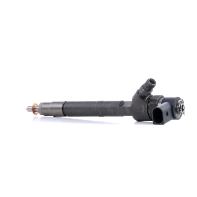 Abbildung von BOSCH 0 986 435 111 Einspritzdüse Common Rail mit Dichtring MERCEDES BENZ: C Klasse Sportcoupe, E Limousine, Limousine