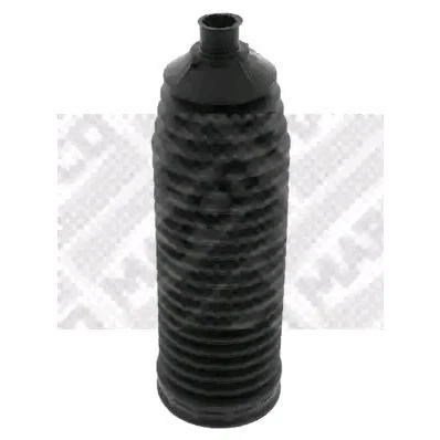 Abbildung von MAPCO 17854 Lenkmanschette Thermoplast beidseitig MERCEDES BENZ: E Klasse Limousine, C T modell, modell