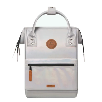 Abbildung von Cabaia Tages Adventurer S Iridescent Tagesrucksack, Größe: One Size, Rennes