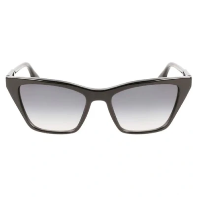 Abbildung von Victoria Beckham Damen S0374938 Sonnenbrille, bunt