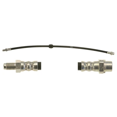 Abbildung von TRW PHB630 Bremsschläuche 585 M10x1 BMW: 7