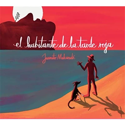 Abbildung von El Habitante De La Tarde Roja [Vinyl LP]